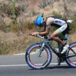 Améliorer votre course à pied en triathlon : surmonter la fatigue accumulée