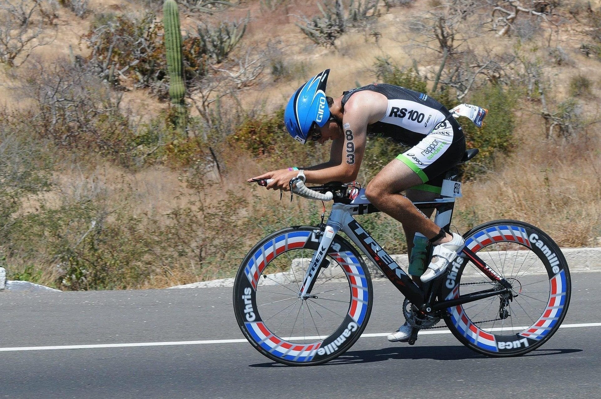 Améliorer votre course à pied en triathlon surmonter la fatigue accumulée