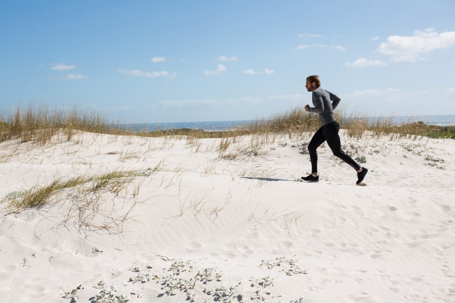 Comment s’améliorer dans les côtes en Trail Running