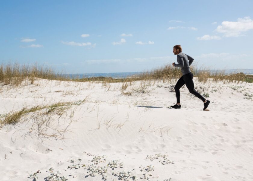 Comment s’améliorer dans les côtes en Trail Running