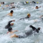 Entraînement de la force pour les triathlètes : Améliorer les performances globales