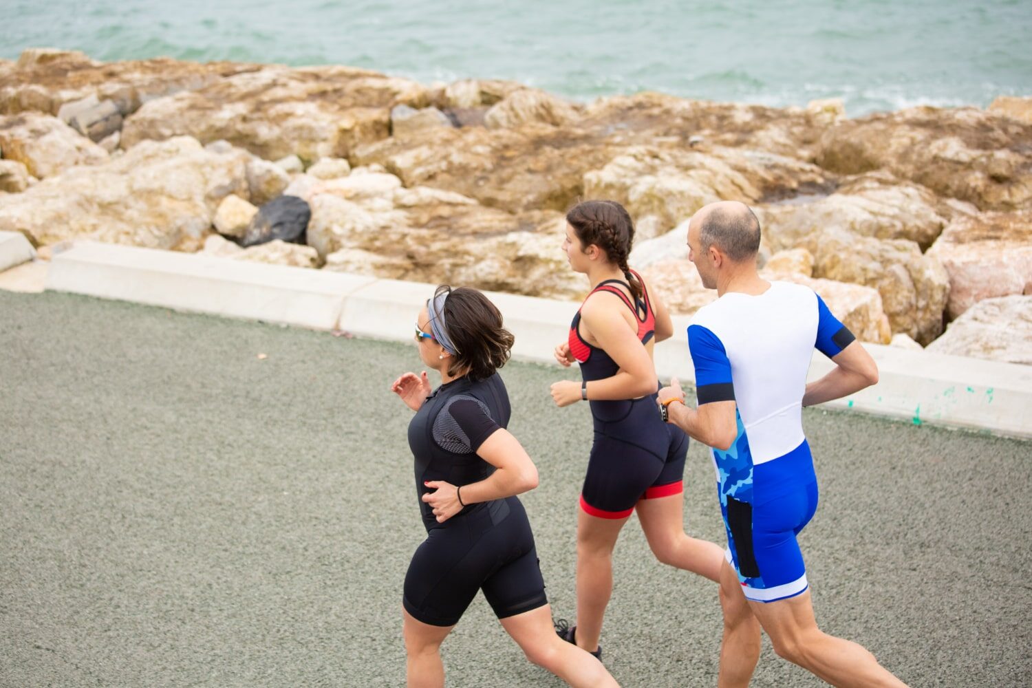 Entraînement pour 10 km vs Marathon – Les différences essentielles en course à pied