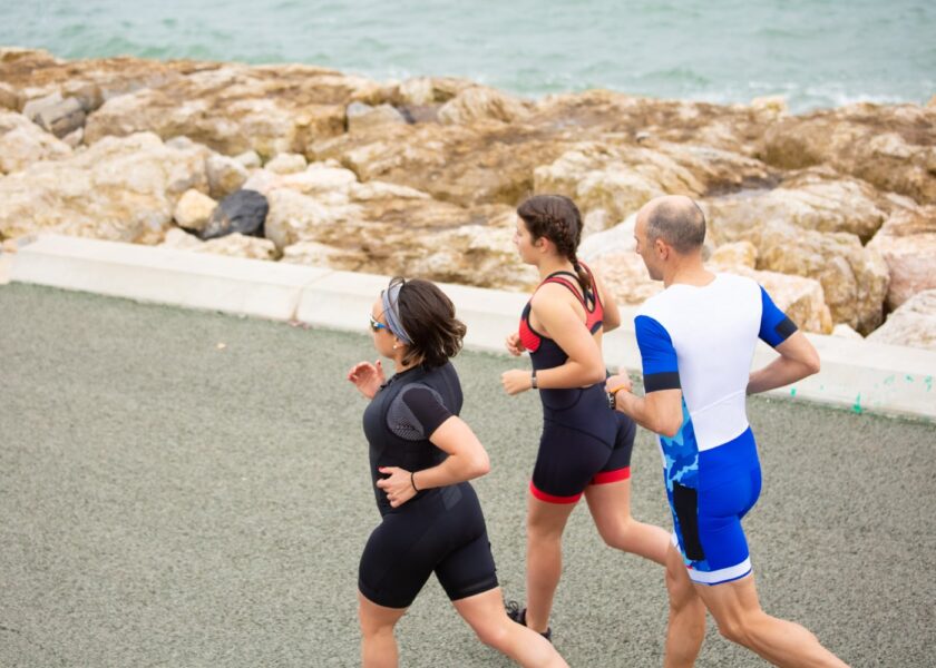 Entraînement pour 10 km vs Marathon – Les différences essentielles en course à pied