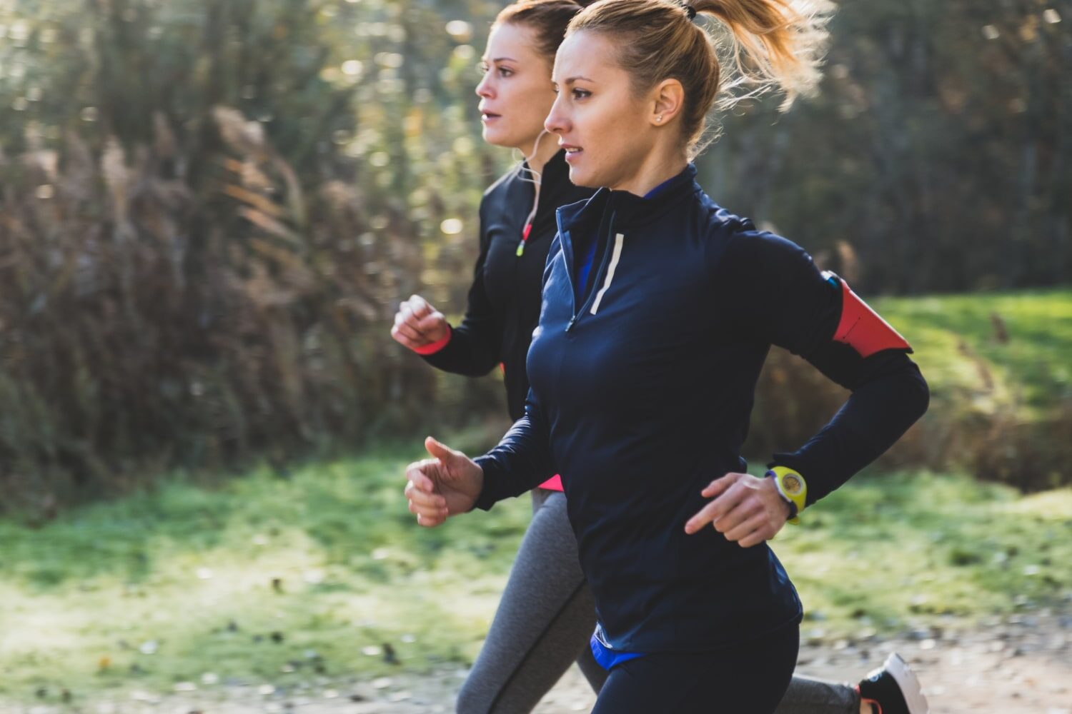 Optimisation de l’Entraînement en Trail Running