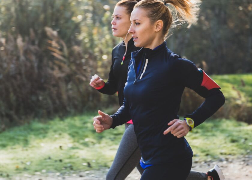 Optimisation de l’Entraînement en Trail Running