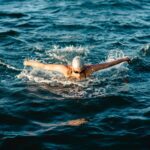 Optimiser l'Entraînement en Natation Longue Distance/Eau Libre