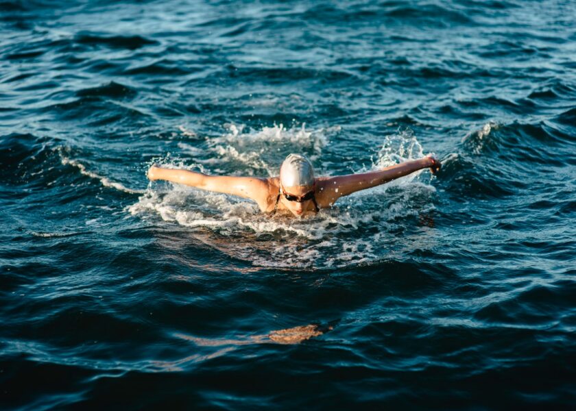 Optimiser l’Entraînement en Natation Longue Distance Eau Libre