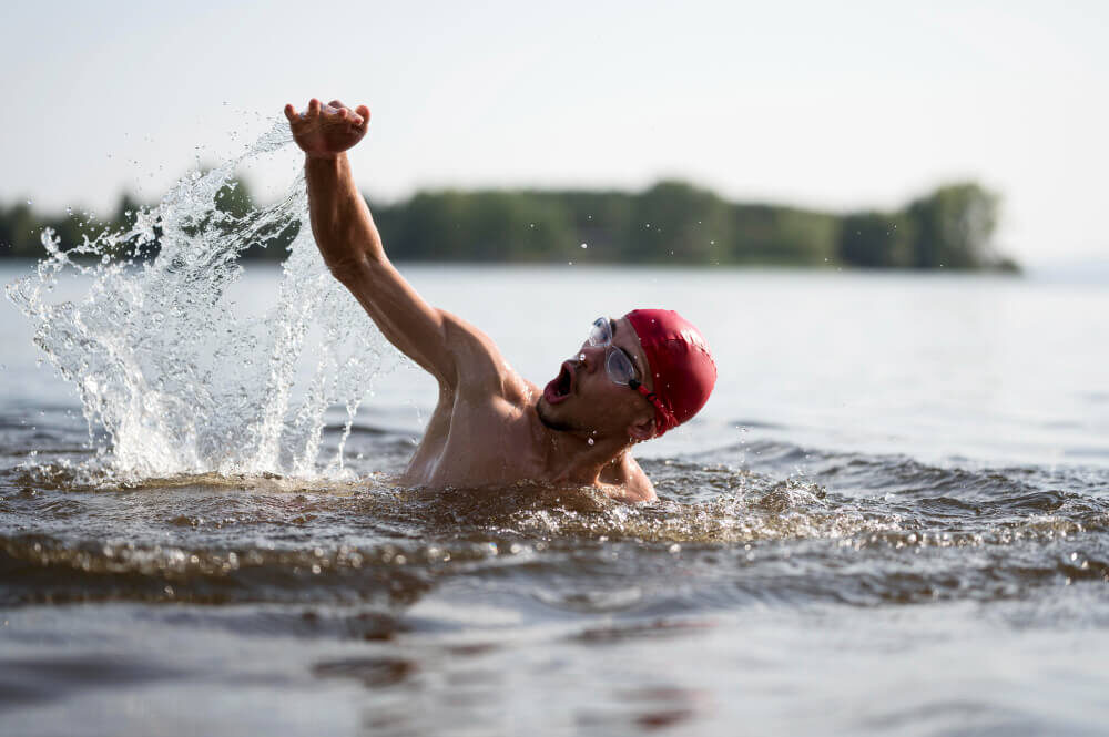 l’Eau Libre Tout ce qu’il faut savoir sur les courses en milieu aquatique 2