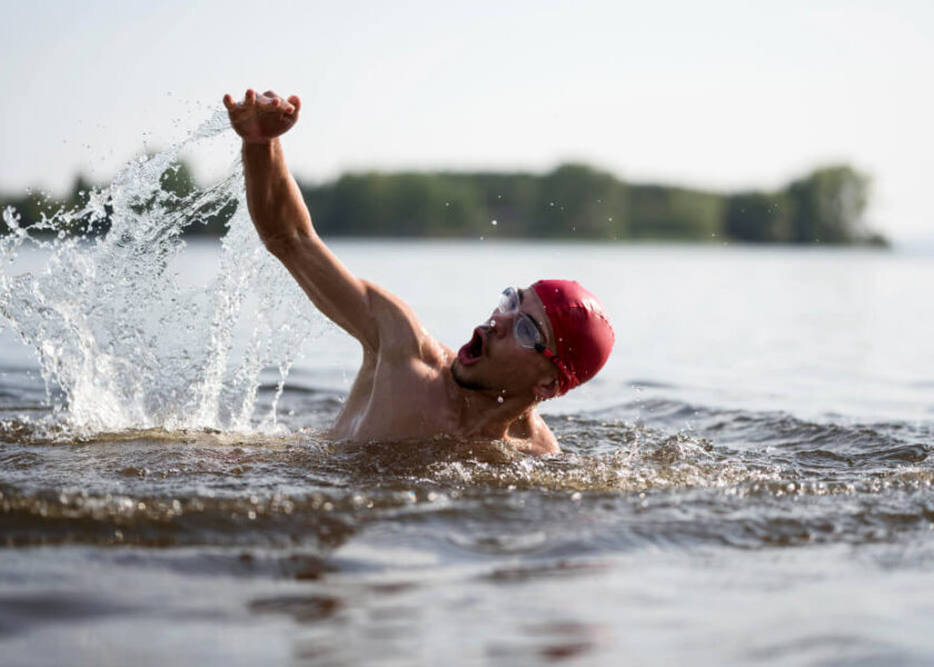 l’Eau Libre Tout ce qu’il faut savoir sur les courses en milieu aquatique 2