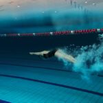 La natation de vitesse vs la natation d'endurance : Quelles différences dans l'entraînement ?