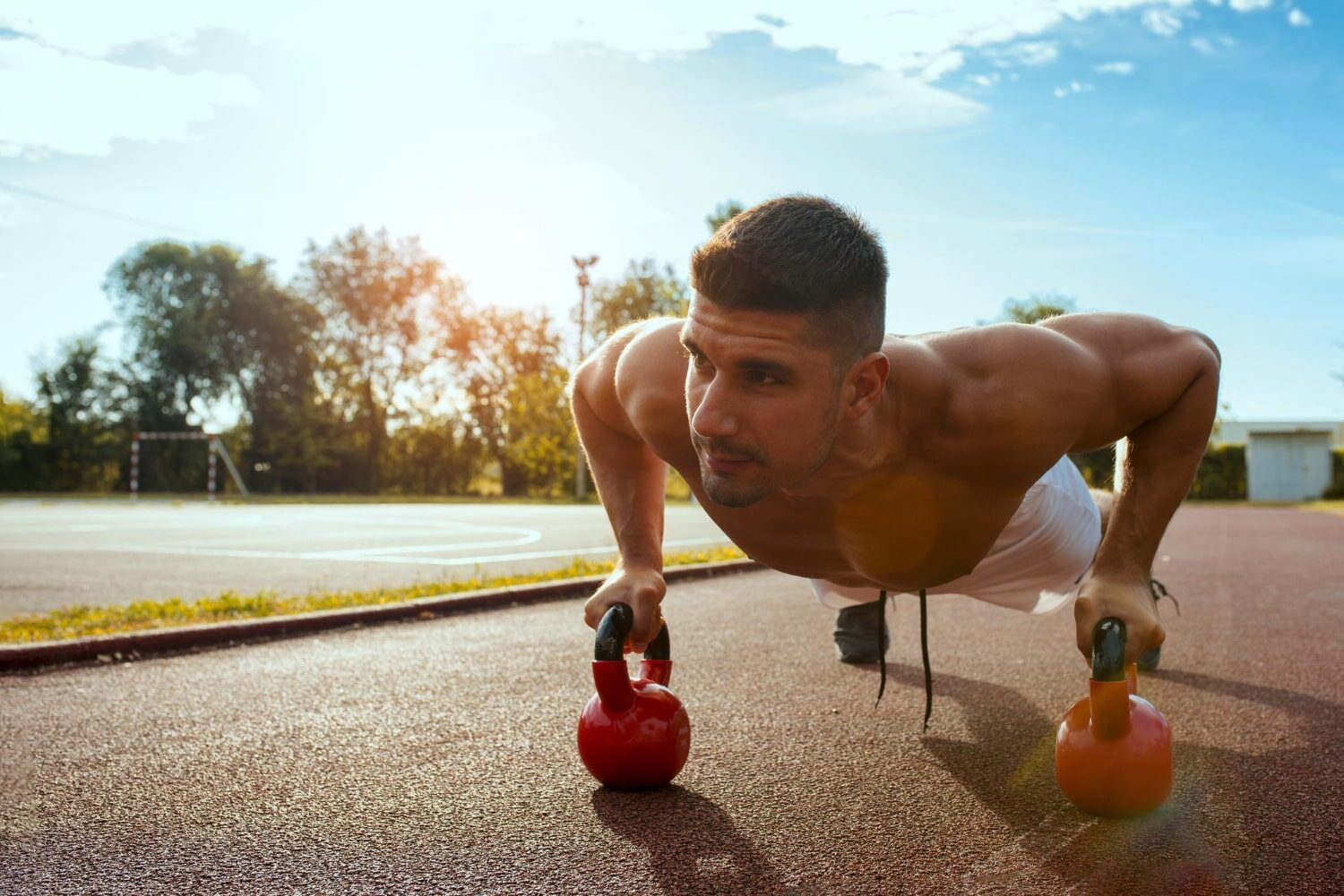 oxyora endurance coaching – La Recherche perpétuelle de perte de poids chez les athlètes d’endurance